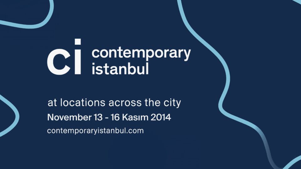 Contemporary İstanbul kapılarını açıyor