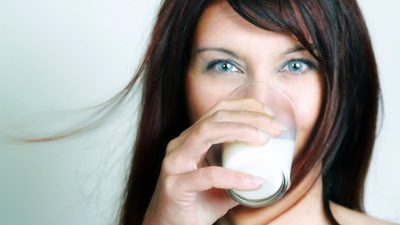 Bana sütünü söyle, sana faydasını anlatayım