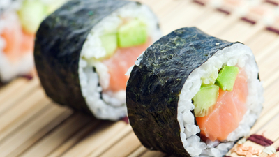 Stresi yiyen gıdalar!