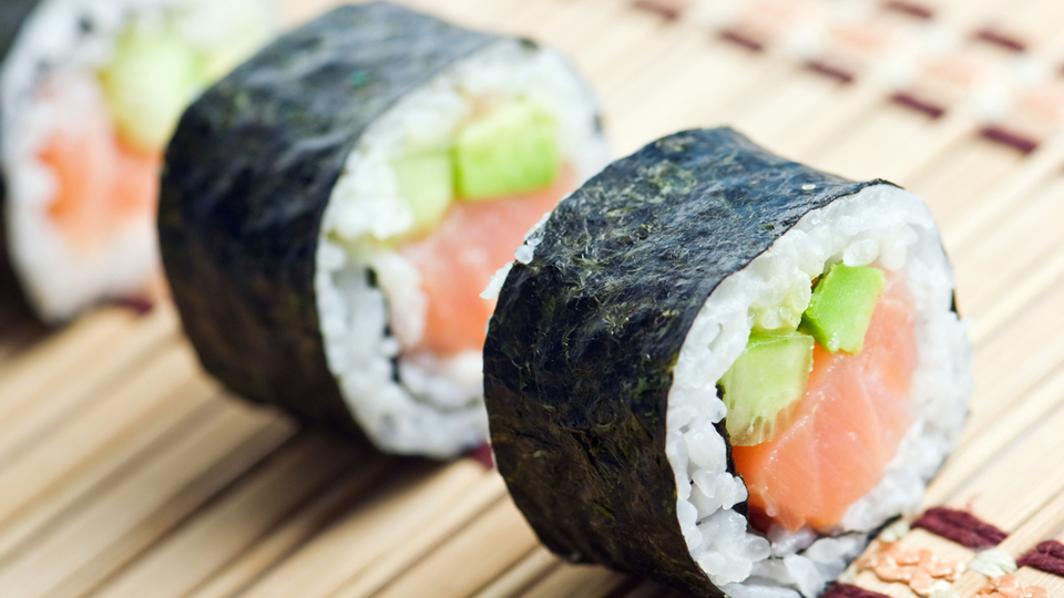 Stresi yiyen gıdalar!