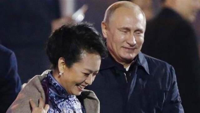 Putin'in bu hareketi Çin'i karıştırdı!