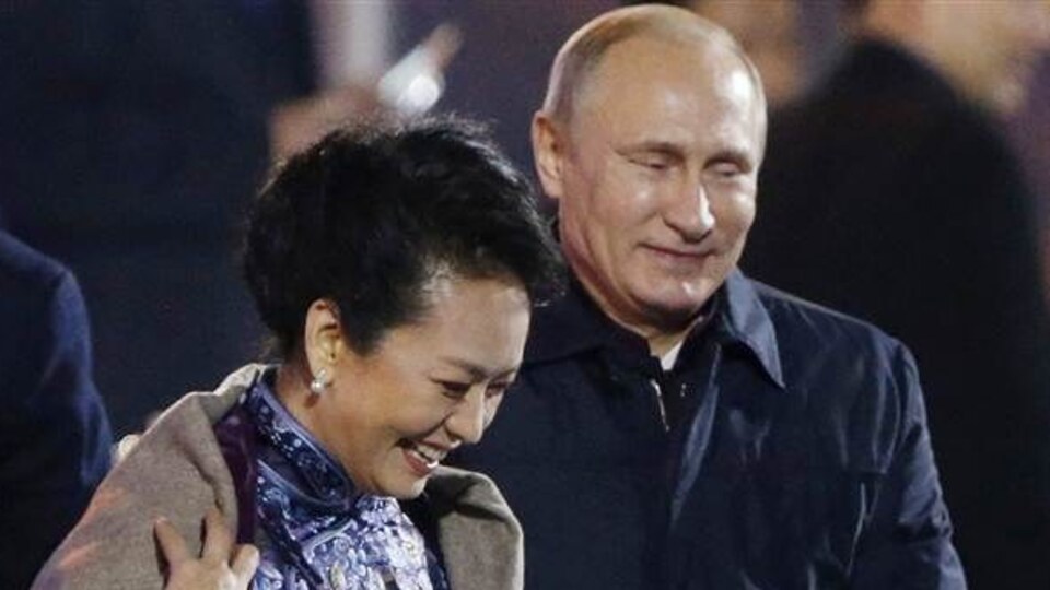 Putin'in bu hareketi Çin'i karıştırdı!