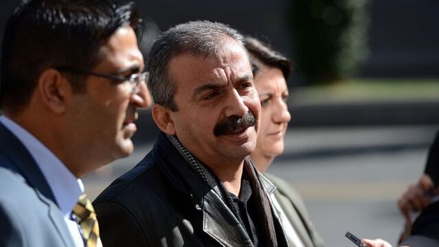 Çözüm sürecinde 'Müzakere heyeti değişsin' talebi