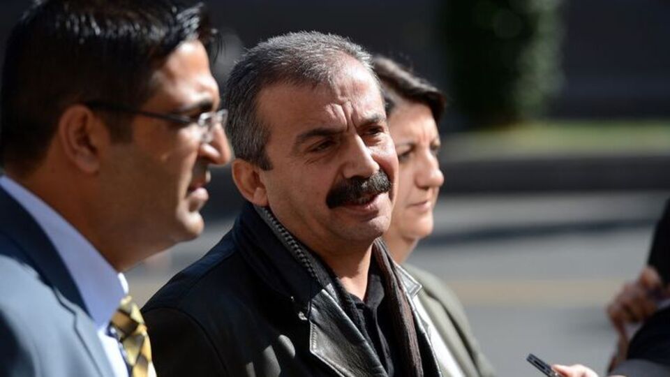 Çözüm sürecinde 'Müzakere heyeti değişsin' talebi