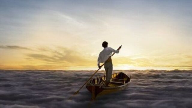 Pink Floyd'un beklenen albümü yayımlandı