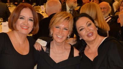 "Çok seviştiğimizi konuştuk"