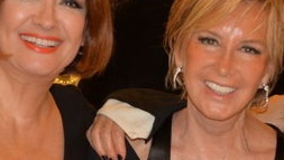 "Çok seviştiğimizi konuştuk"