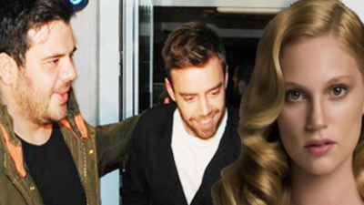 "Bitsin diye dua ettim"