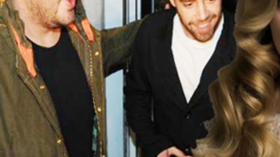 "Bitsin diye dua ettim"