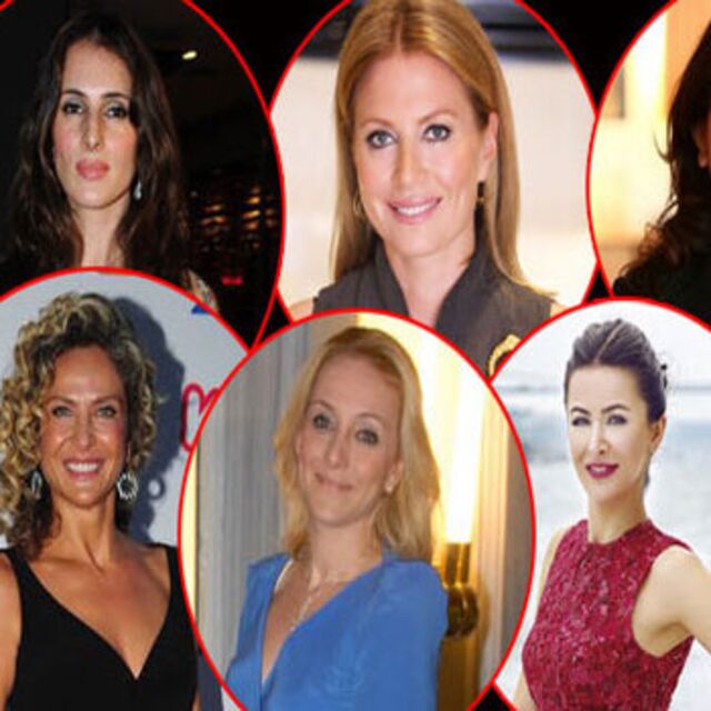 Sosyetenin yardım melekleri