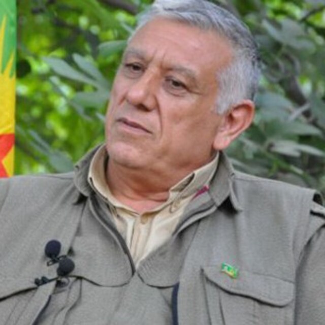 "Afrin'e saldırı çözüm sürecini bitirir"