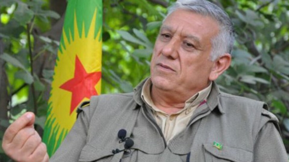 "Afrin'e saldırı çözüm sürecini bitirir"