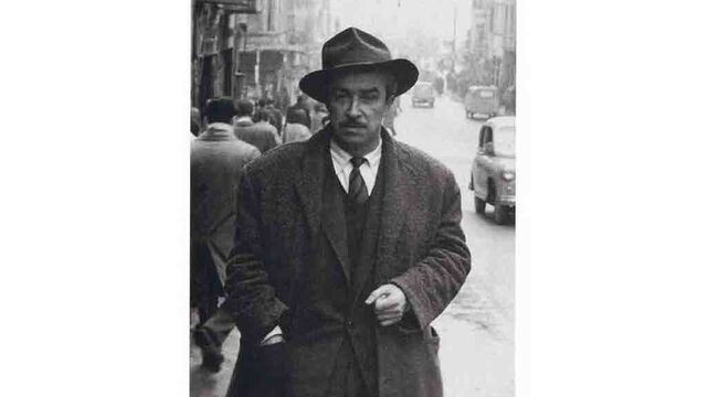 "Orhan Kemal'in Cibali Sokakları"