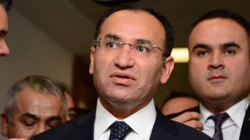 İşte hakim ve savcıların yeni maaşları