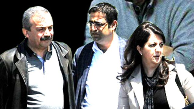 "Heyet krizi"nin perde arkası!