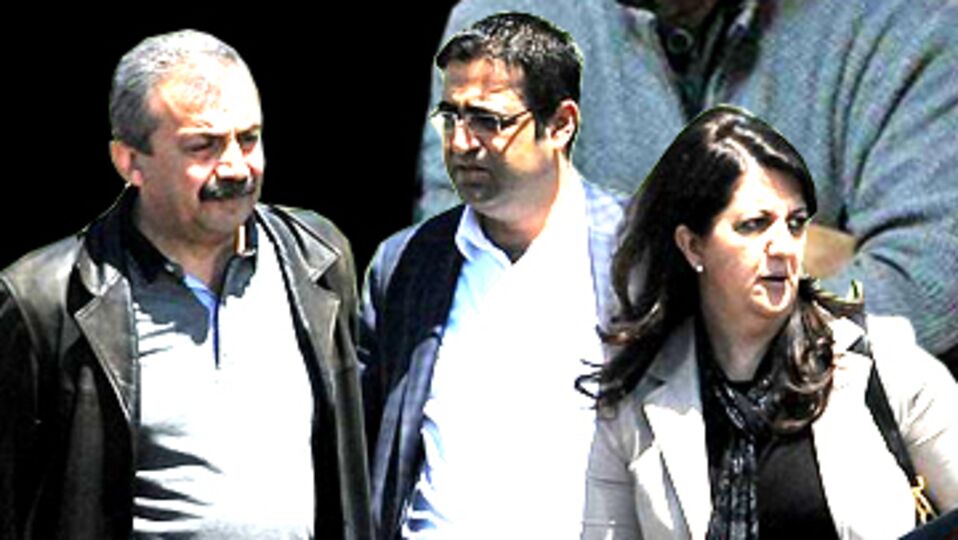 "Heyet krizi"nin perde arkası!