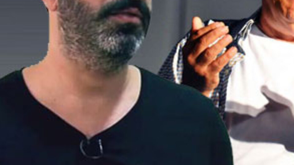 Levent Kırca dava açtı, Cem Yılmaz'dan yanıt geldi