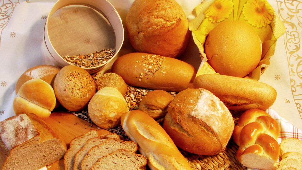 GDO testini devlet yapacak, ekmekte tuz yüzde 1'e düşecek