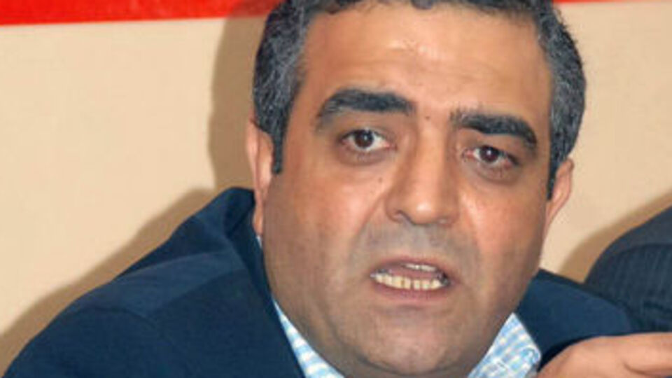 Sezgin Tanrıkulu'dan 'Dersim' özrü!