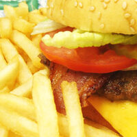 Hazır gıdalardan uzak durun