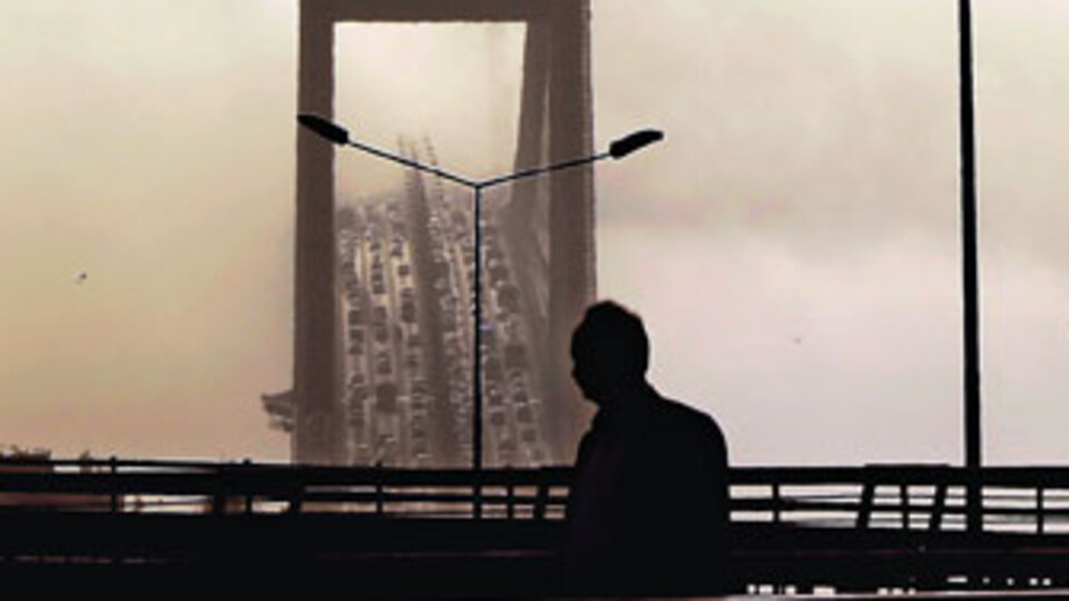 İstanbul'a Londra modeli