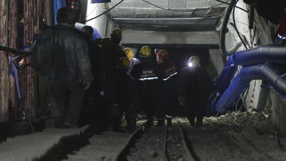 'Madenler kapanırsa Ermenek köy olur'