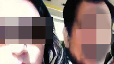 'Tacizci' diye internette ifşa etti, kendisi sanık oldu