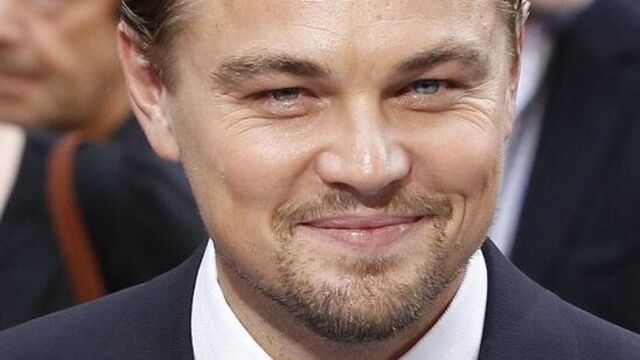 Leonardo DiCaprio 40 yaşında!