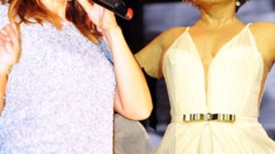 "Gel kızım, ben sana kol kanat gereceğim"