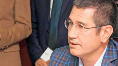 Bakan Canikli: Buffalo etleri kaçak ama sağlıklı