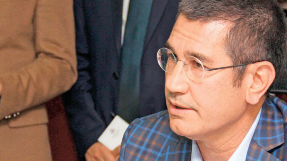 Bakan Canikli: Buffalo etleri kaçak ama sağlıklı