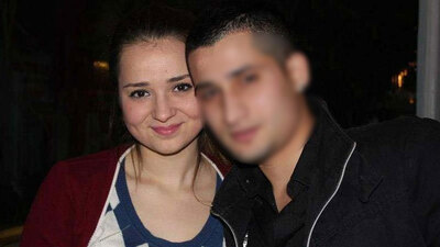 Kolundaki dövme canına mal oldu