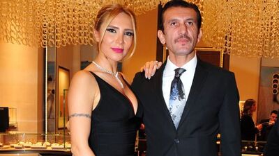 Işıl Reçber sonunda konuştu!