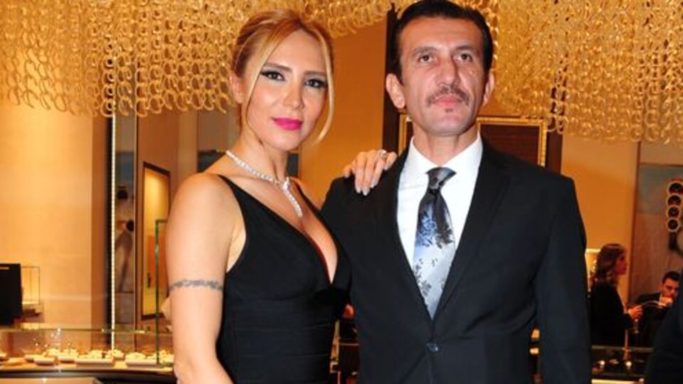 Işıl Reçber sonunda konuştu!