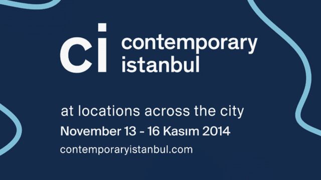 Contemporary İstanbul kapılarını açtı!