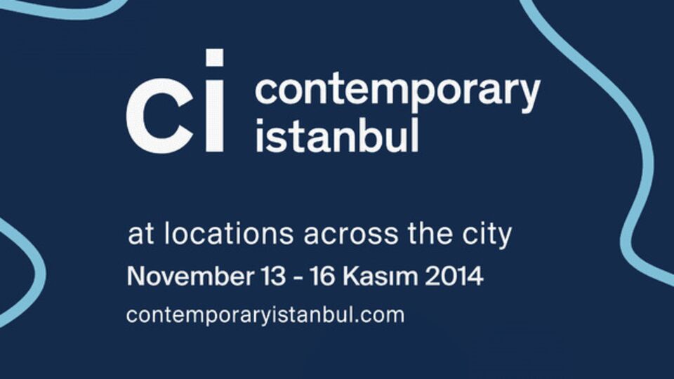 Contemporary İstanbul kapılarını açtı!