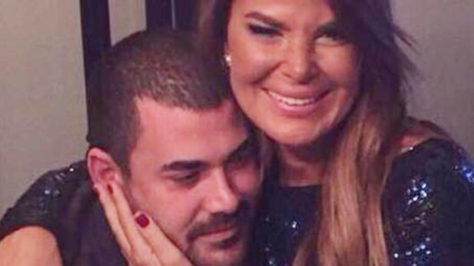 "Elimde video kayıtları var"