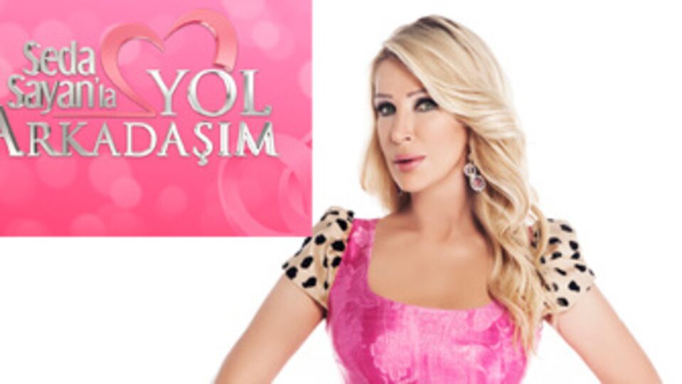 Yol arkadaşlarını arayanlar ekran başına!