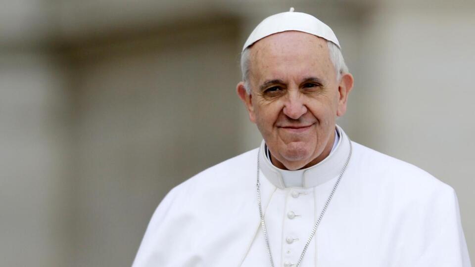 Vatikan'dan "Cumhurbaşkanlığı Sarayı" açıklaması!