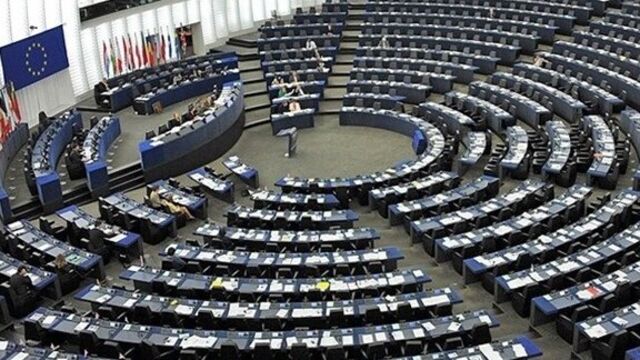 Avrupa Parlamentosu'nda 'Türkiye' tartışması!