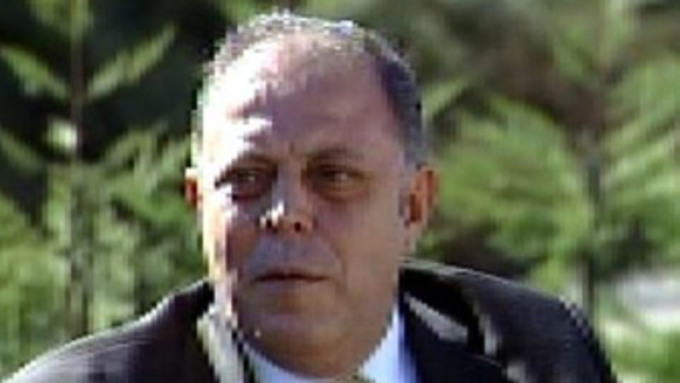 Efsane babasız kaldı!