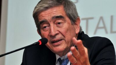 Onur Öymen'den 'Dersim özrü'ne tepki