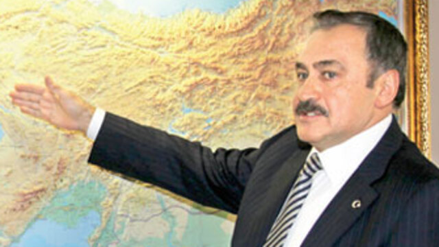 'İstanbul'u susuz bırakmadık'