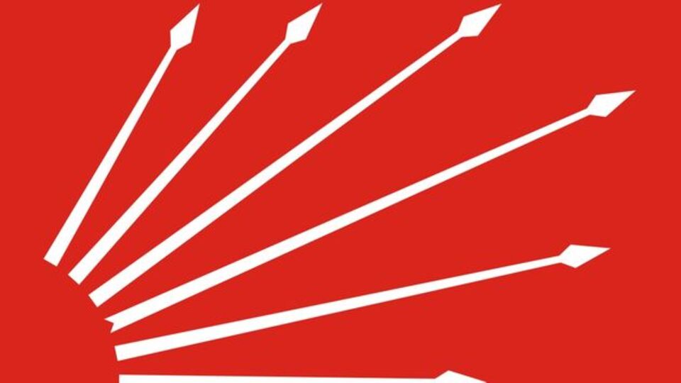 CHP'de 'özür' tartışması