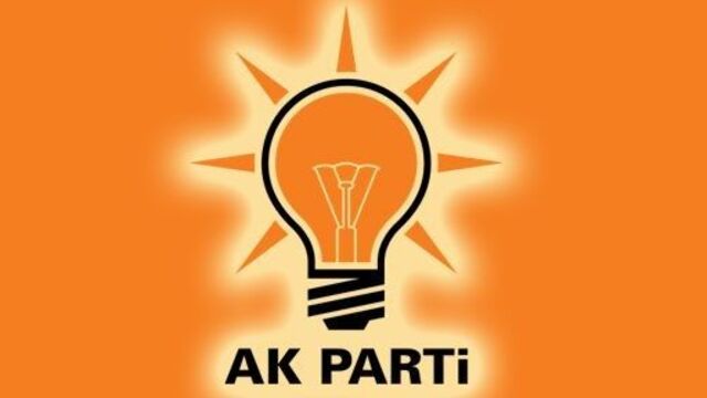 AK Parti start verdi