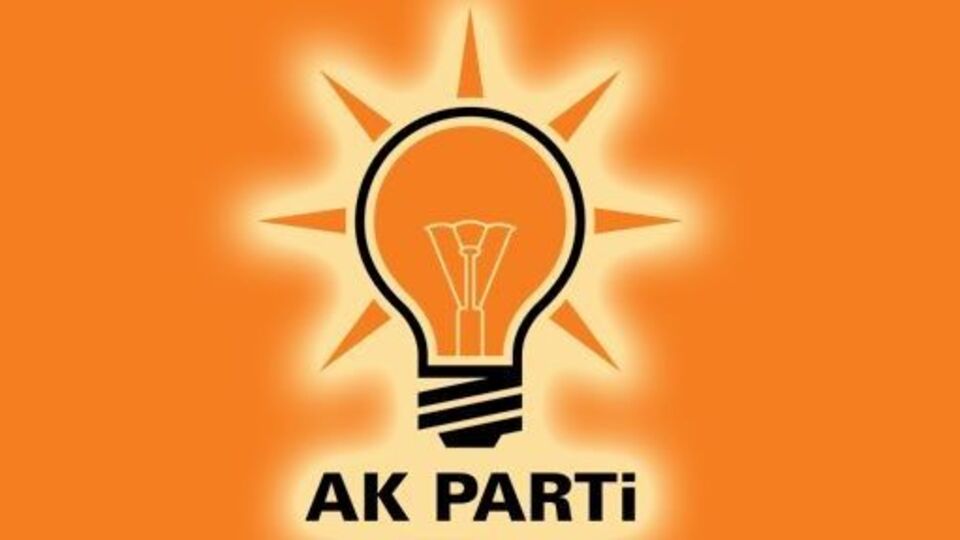 AK Parti start verdi