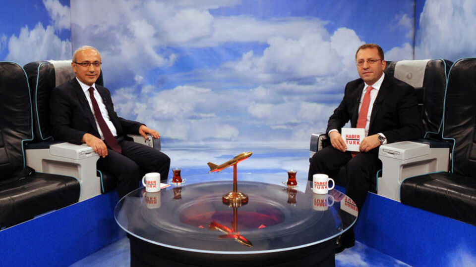 "3. Havalimanı olmazsa olmazımız"