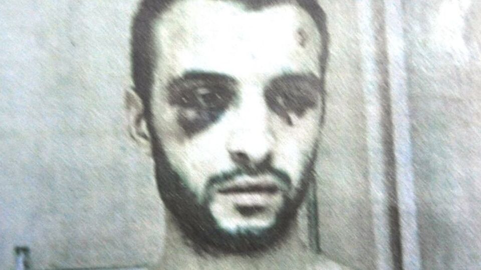 Cezaevinde işkence iddiası