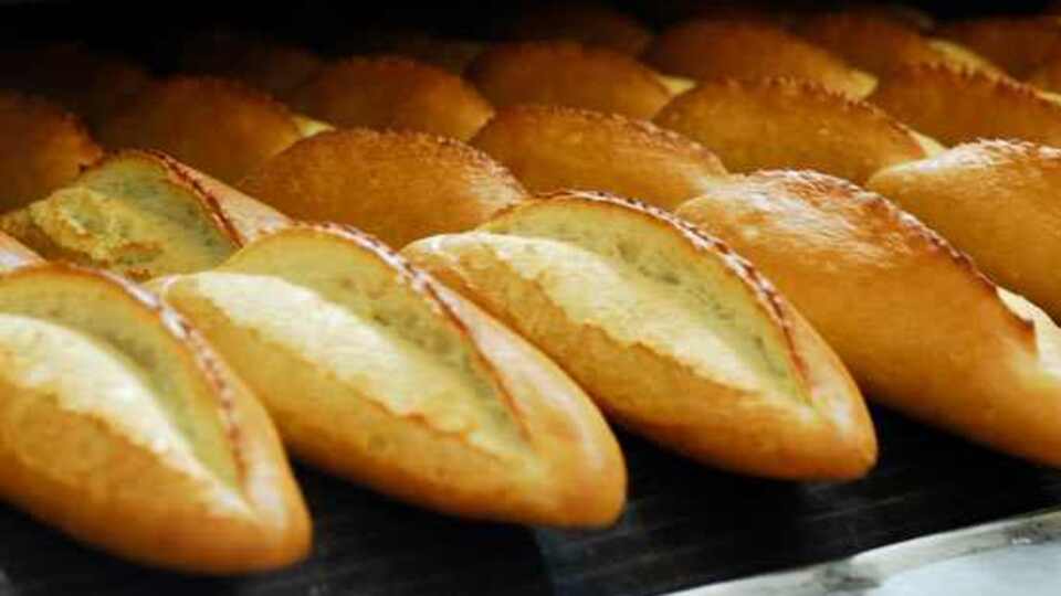 Bakanlık 5 ürünün tuzunu sınırladı