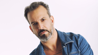 Ferhat Kazancı, Merve Hasman'ın objektifinde